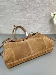 Prada Handbag 1BA439 Size 42x30x12cm - 3