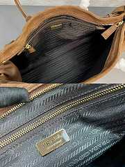 Prada Handbag 1BA439 Size 42x30x12cm - 4