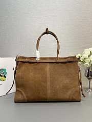 Prada Handbag 1BA439 Size 42x30x12cm - 2