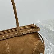 Prada Lus Solf Bag P02309 Size 32x15x13cm - 5