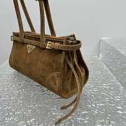 Prada Lus Solf Bag P02309 Size 32x15x13cm - 3