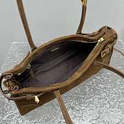 Prada Lus Solf Bag P02309 Size 32x15x13cm - 6