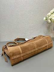 Prada Lus Solf Bag P02308 Size 32x15x13cm - 6