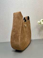 Prada Shoulder Bag 1BC181 Size 40x30x9cm - 3