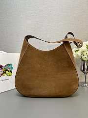 Prada Shoulder Bag 1BC181 Size 40x30x9cm - 5