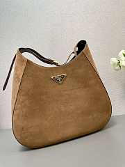Prada Shoulder Bag 1BC181 Size 40x30x9cm - 6