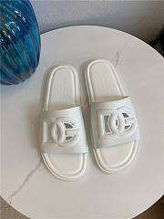 Dolce & Gabbana Slippers DG70B1-01 - 1