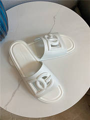 Dolce & Gabbana Slippers DG70B1-01 - 6