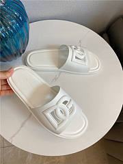 Dolce & Gabbana Slippers DG70B1-01 - 5