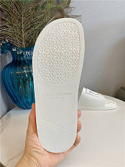 Dolce & Gabbana Slippers DG70B1-01 - 2