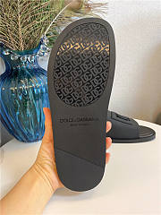 Dolce & Gabbana Slippers DG70B1-03 - 2