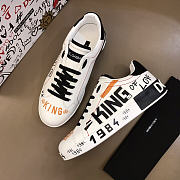 Dolce & Gabbana Sneakers DG2AB5 - 1