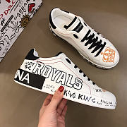 Dolce & Gabbana Sneakers DG2AB5 - 6
