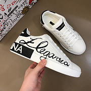 Dolce & Gabbana Sneakers DG3FE7 - 5