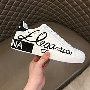 Dolce & Gabbana Sneakers DG3FE7 - 4