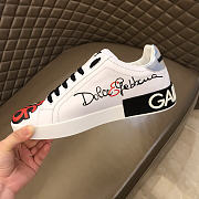 Dolce & Gabbana Sneakers DG7B41 - 5