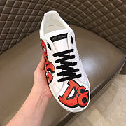 Dolce & Gabbana Sneakers DG7B41 - 4