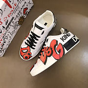 Dolce & Gabbana Sneakers DG7B41 - 3