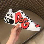Dolce & Gabbana Sneakers DG7B41 - 2