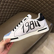 Dolce & Gabbana Sneakers DG68EC - 5