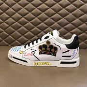 Dolce & Gabbana Sneakers DG68EC - 3