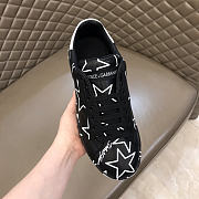 Dolce & Gabbana Sneakers DG72E1 - 6
