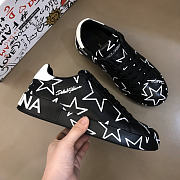 Dolce & Gabbana Sneakers DG72E1 - 5