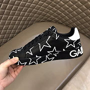 Dolce & Gabbana Sneakers DG72E1 - 4