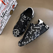 Dolce & Gabbana Sneakers DG72E1 - 3