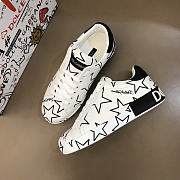 Dolce & Gabbana Sneakers DG72E2 - 1