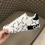 Dolce & Gabbana Sneakers DG72E2 - 5