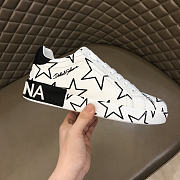 Dolce & Gabbana Sneakers DG72E2 - 4