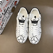 Dolce & Gabbana Sneakers DG72E2 - 3