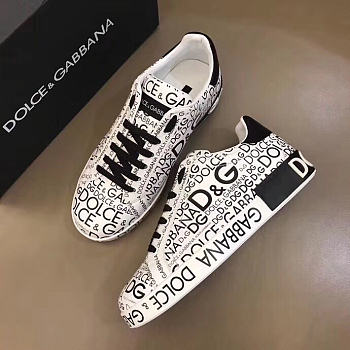 Dolce & Gabbana Sneakers DG78E3