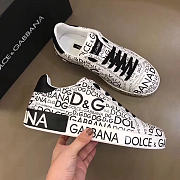 Dolce & Gabbana Sneakers DG78E3 - 6
