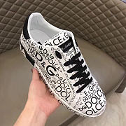 Dolce & Gabbana Sneakers DG78E3 - 5