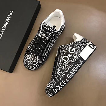 Dolce & Gabbana Sneakers DG78E2