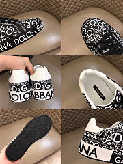Dolce & Gabbana Sneakers DG78E2 - 4
