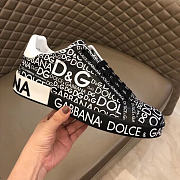 Dolce & Gabbana Sneakers DG78E2 - 2