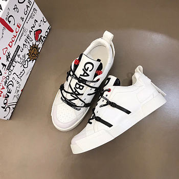 Dolce & Gabbana Sneakers DG79E2