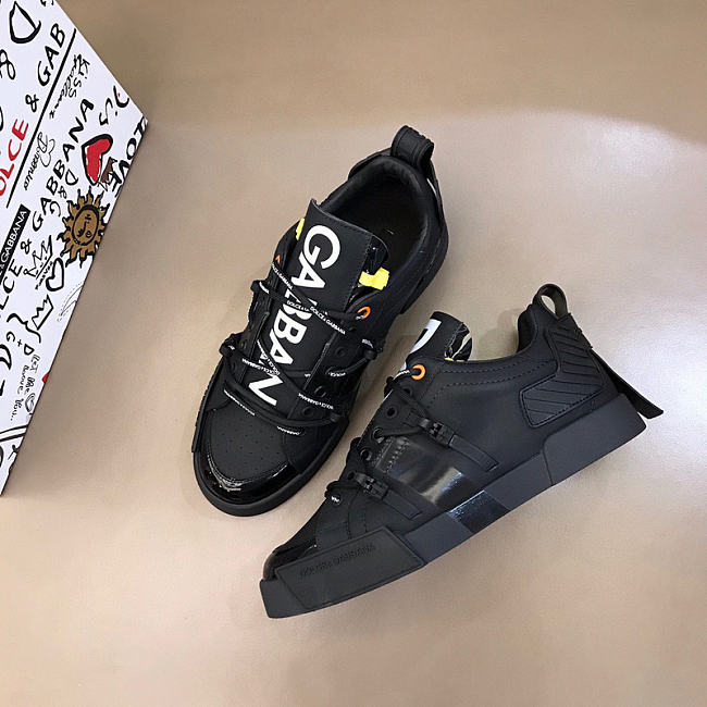 Dolce & Gabbana Sneakers DG79E3 - 1