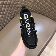 Dolce & Gabbana Sneakers DG79E3 - 3