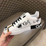 Dolce & Gabbana Sneakers DG0235 - 6