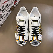 Dolce & Gabbana Sneakers DG0235 - 4