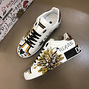 Dolce & Gabbana Sneakers DG0235 - 3