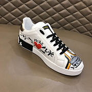 Dolce & Gabbana Sneakers DG0235 - 2