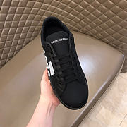 Dolce & Gabbana Sneakers DG1883-01 - 4