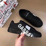 Dolce & Gabbana Sneakers DG1883-01 - 2