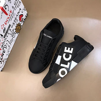 Dolce & Gabbana Sneakers DG1883-01