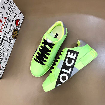 Dolce & Gabbana Sneakers DG1883-03